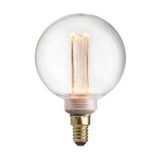 LED-lampa Future E14 Varm
